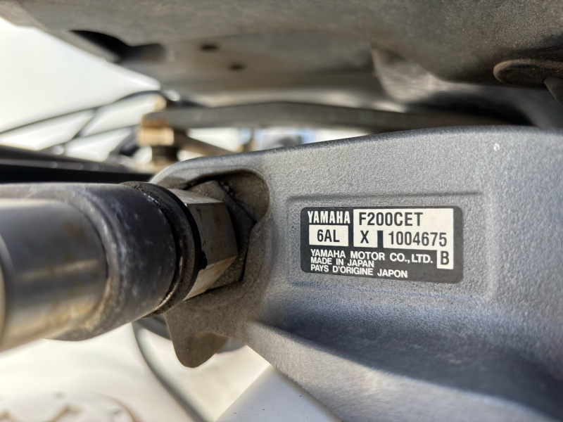 ヤマハ FR-26 - 画像 (11)