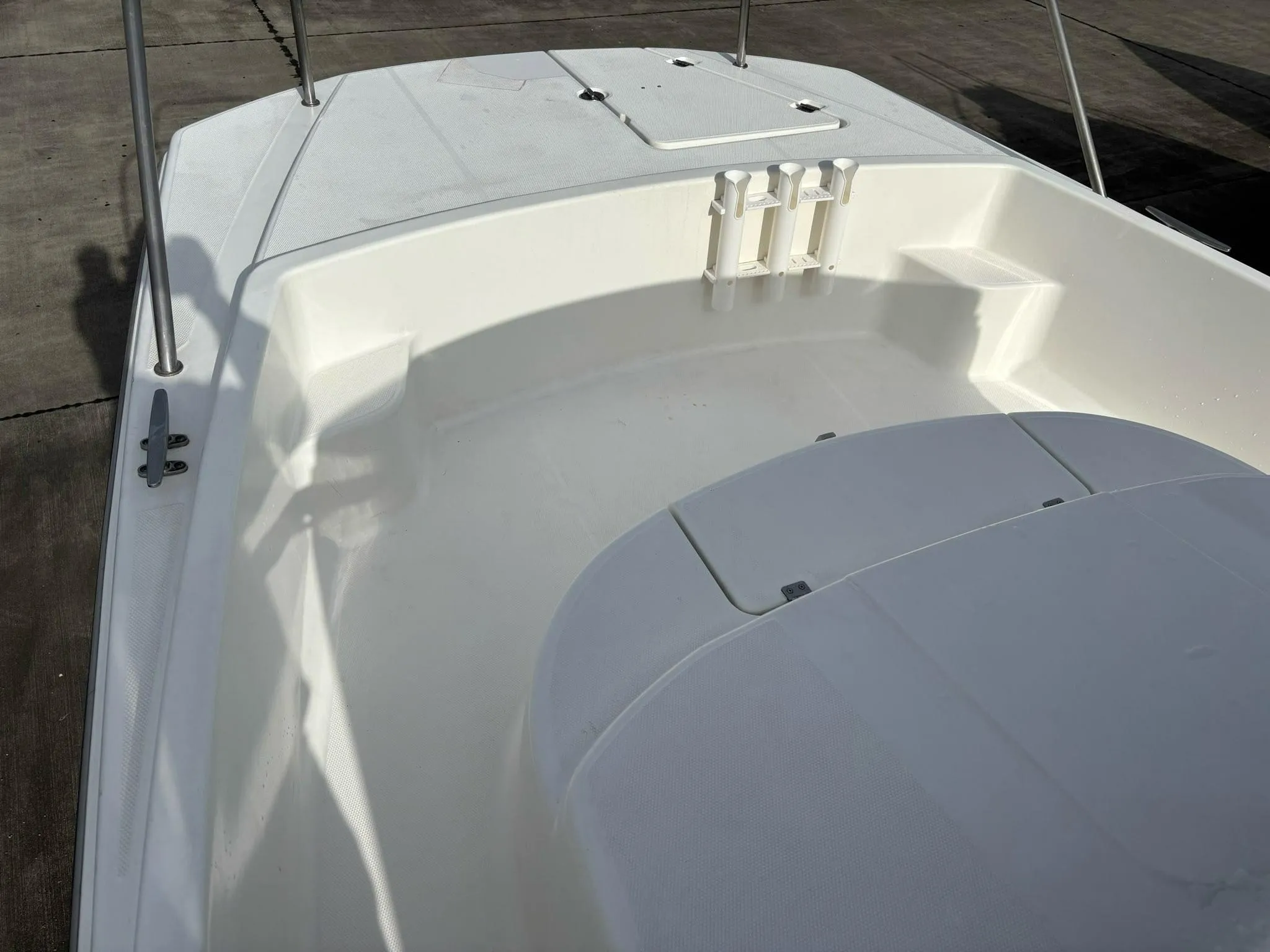 ニッサン サンキャット245CS - 画像 (18)