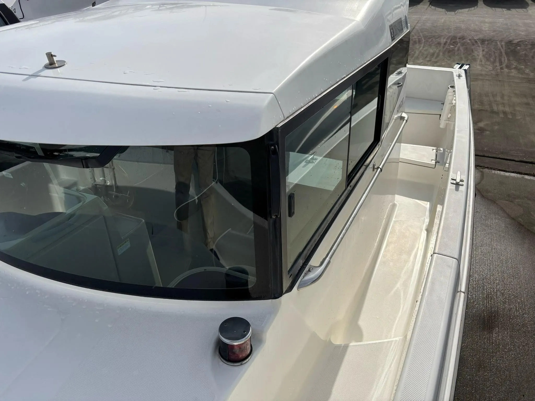 ニッサン サンキャット245CS - 画像 (24)