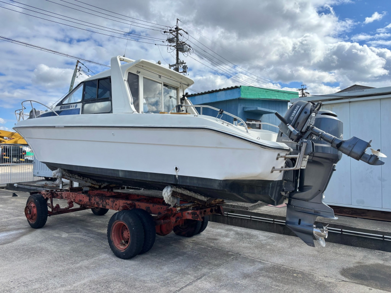 ヤマハ FR-26 - 画像 (19)