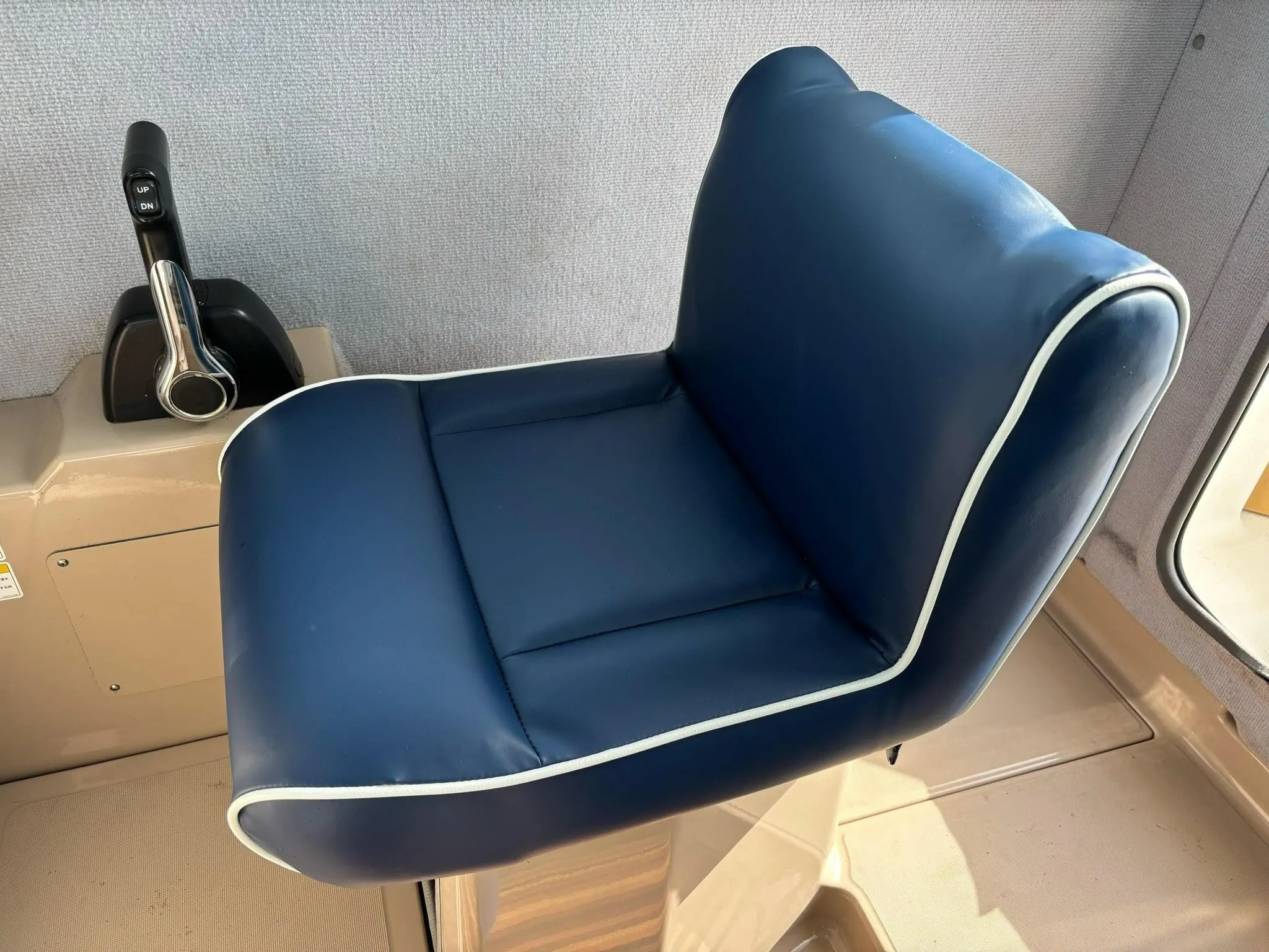 ニッサン サンキャット245CS - 画像 (31)