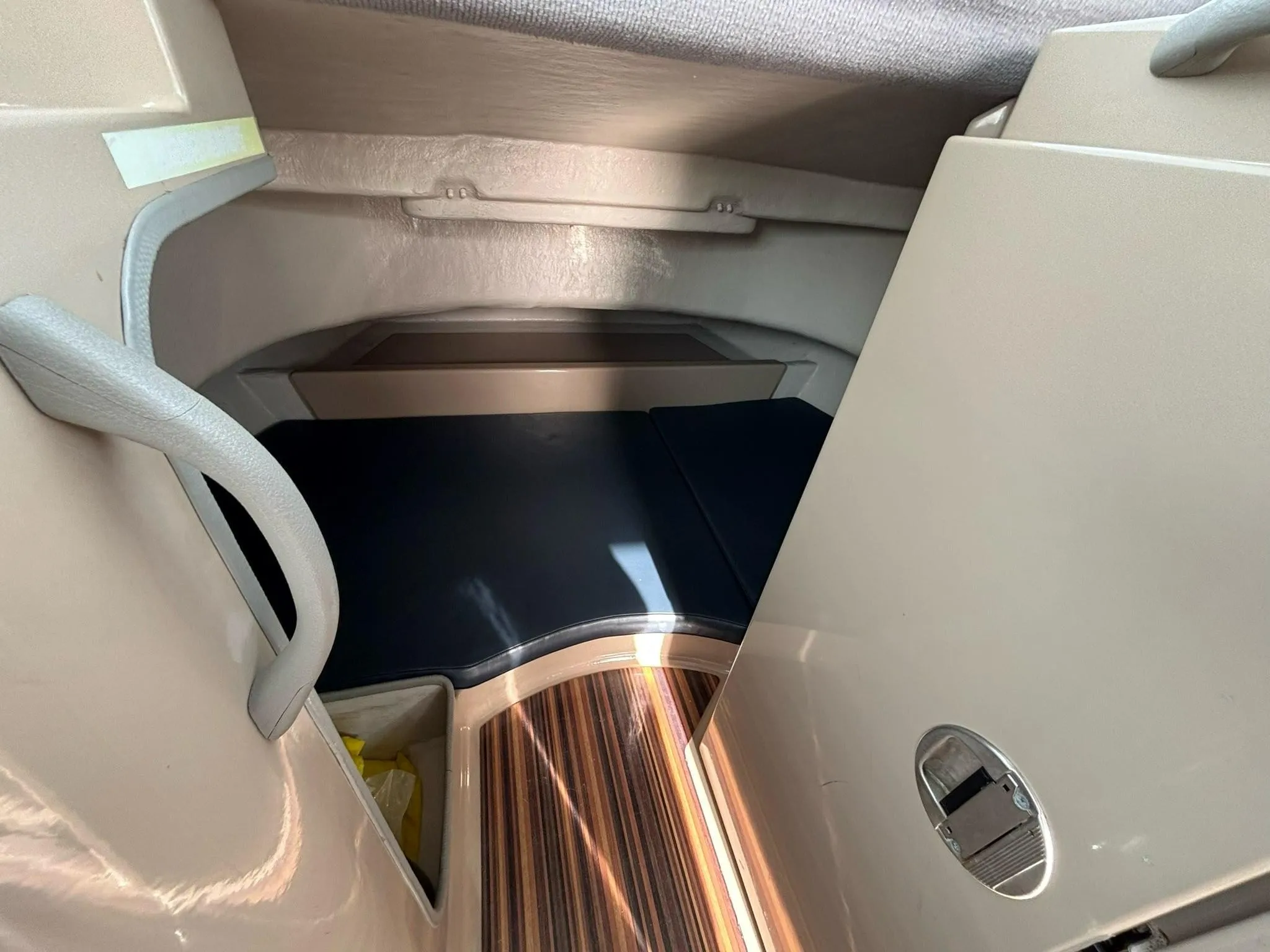 ニッサン サンキャット245CS - 画像 (33)