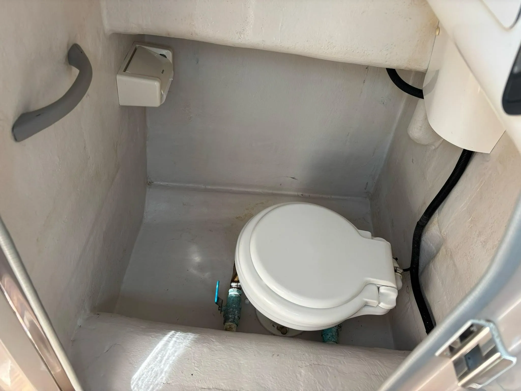 ニッサン サンキャット245CS - 画像 (35)