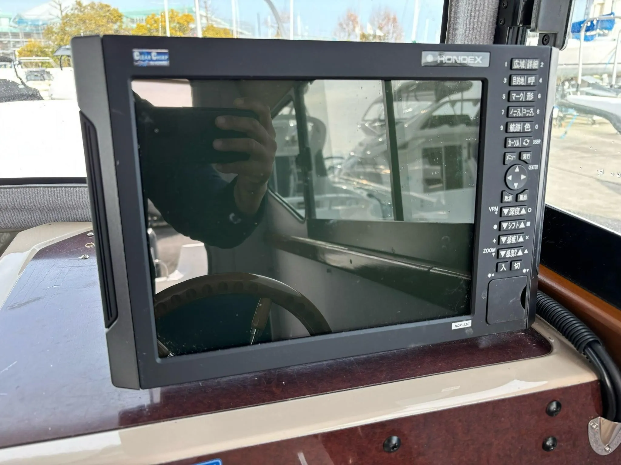 ニッサン サンキャット245CS - 画像 (37)