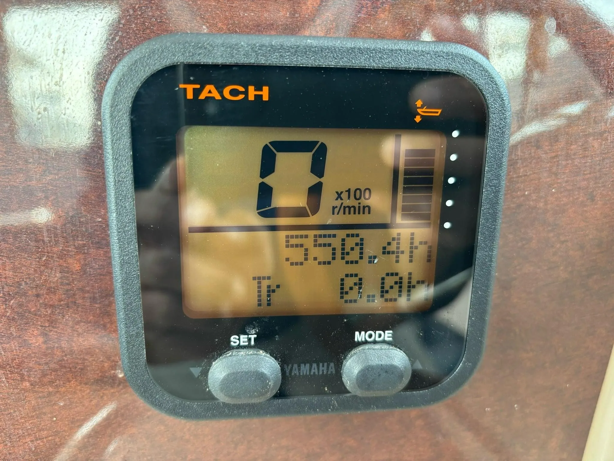 ニッサン サンキャット245CS - 画像 (38)