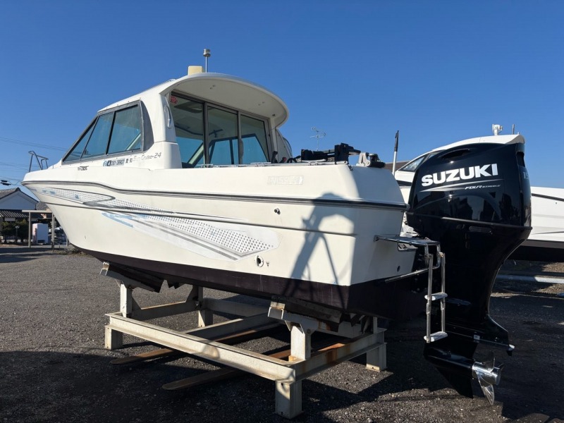 ニッサン SUNCRUISE-24Ⅱ - 画像 (4)