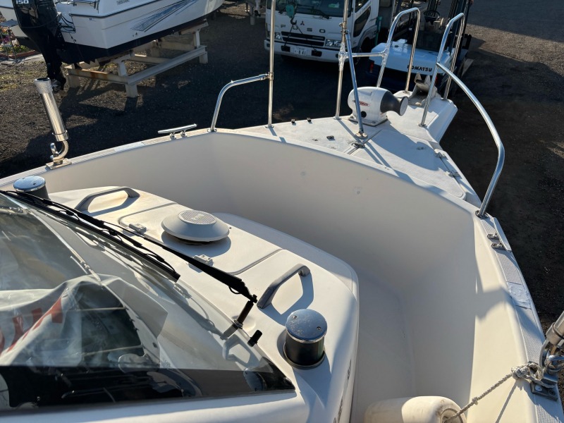 トーハツTF235 - 画像 (4)