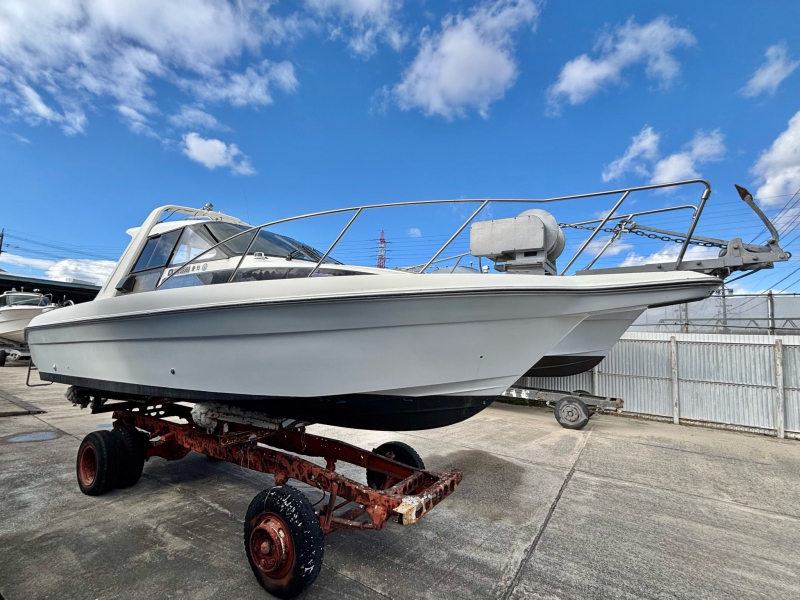 ヤマハ FR-26 - 画像 (20)