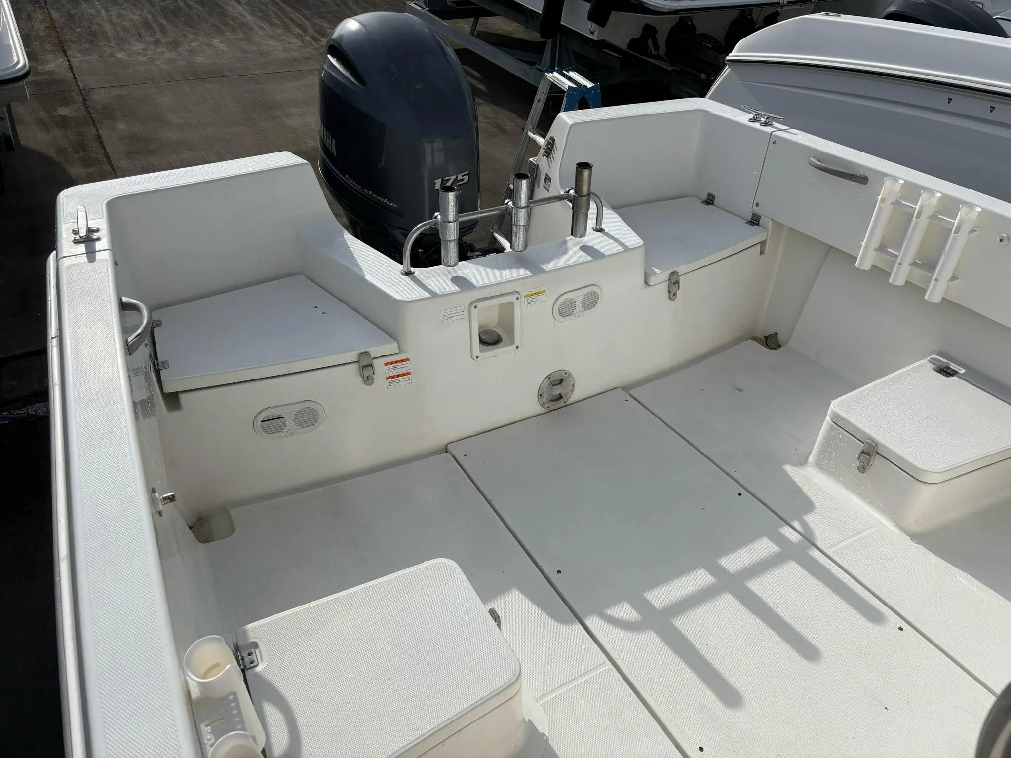 ニッサン サンキャット245CS - 画像 (40)