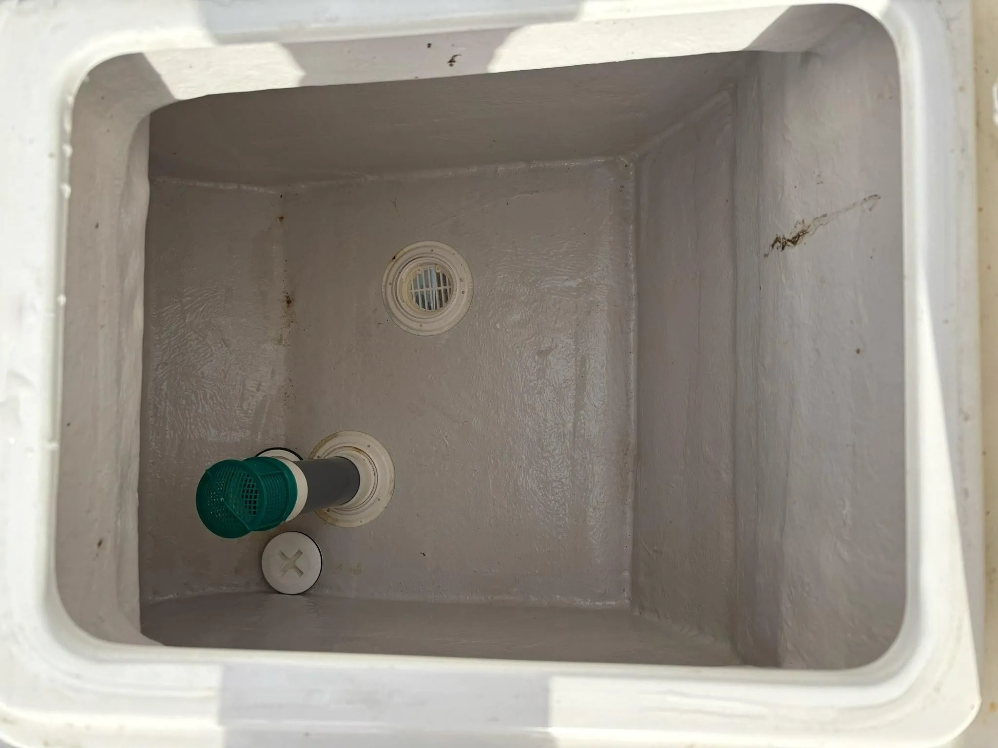 ニッサン サンキャット245CS - 画像 (2)