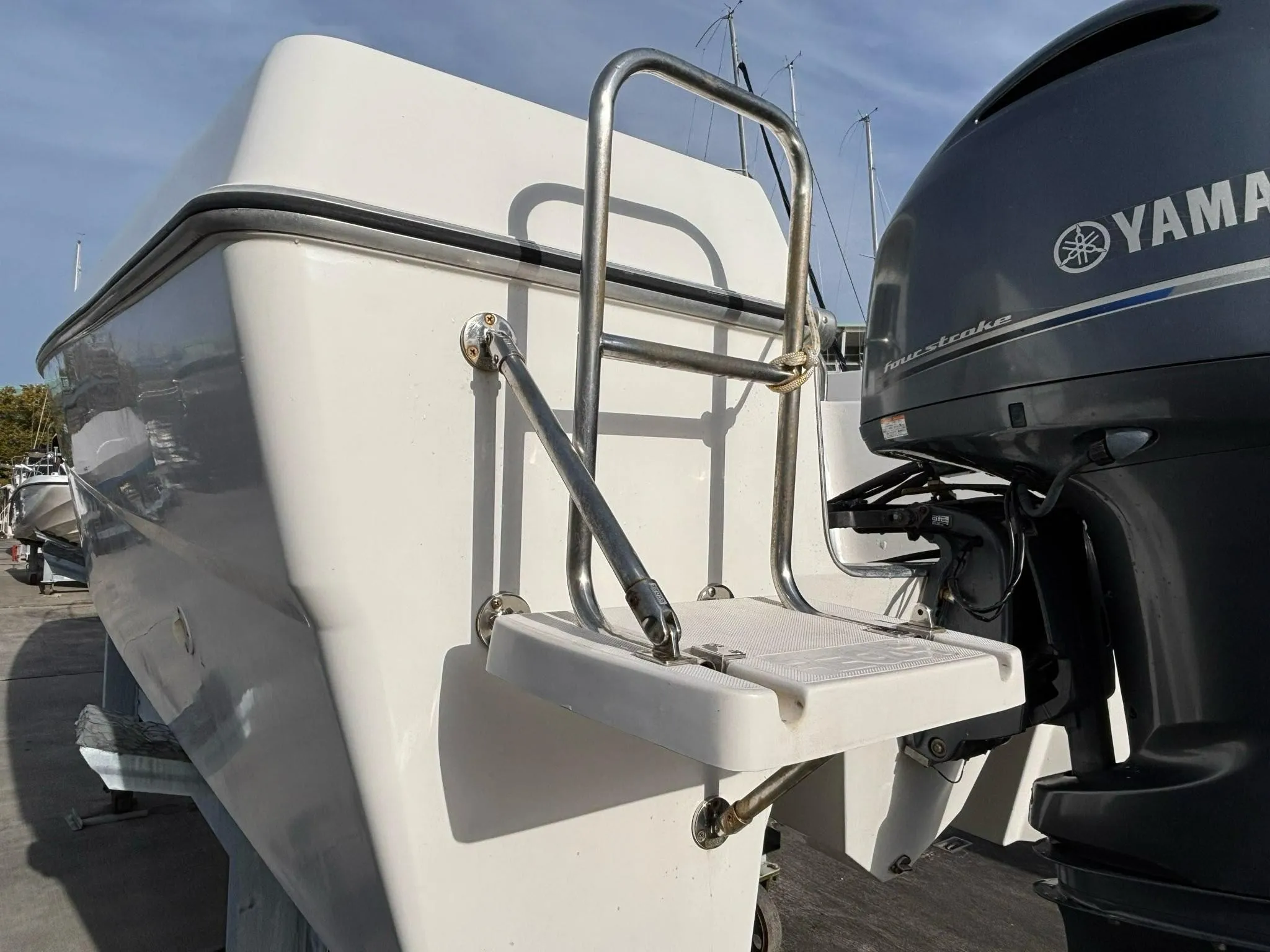 ニッサン サンキャット245CS - 画像 (7)