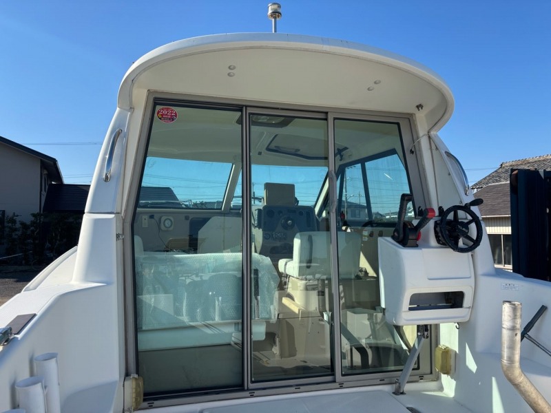 ニッサン SUNCRUISE-24Ⅱ - 画像 (6)