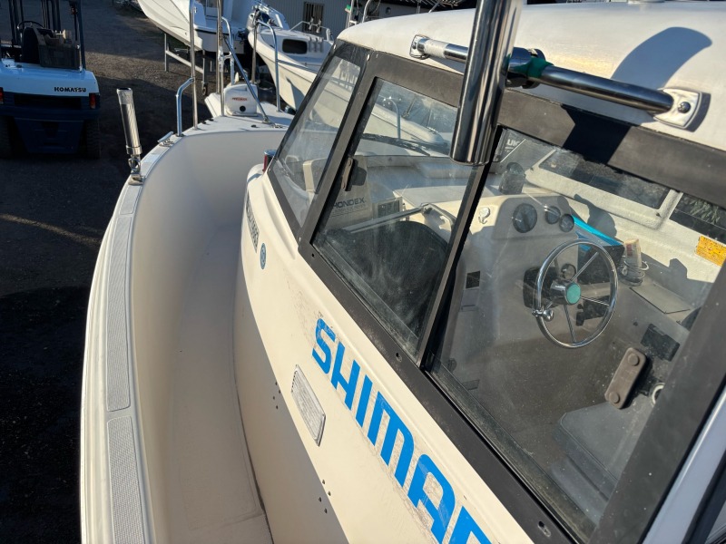 トーハツTF235 - 画像 (6)