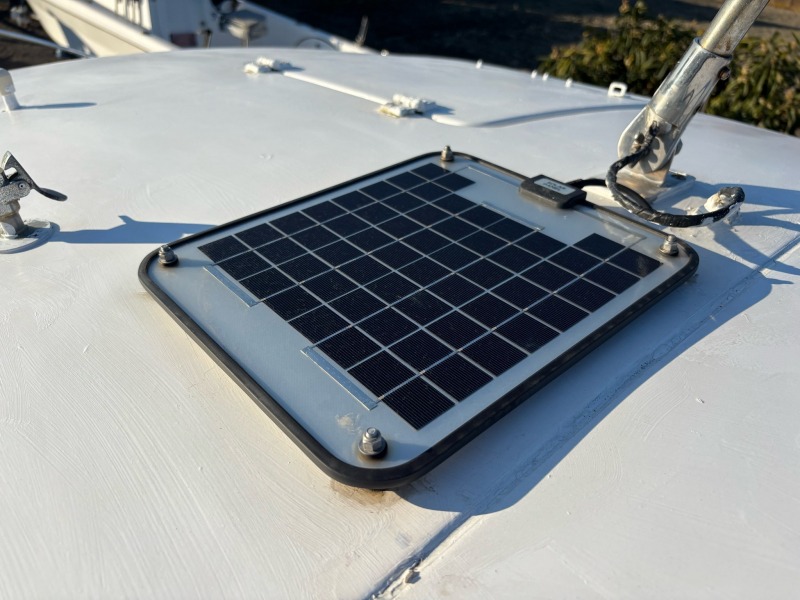 トーハツTF235 - 画像 (7)