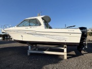 ニッサン SUNCRUISE-24Ⅱ - 画像 (8)