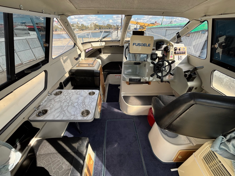 ヤマハ FR-26 - 画像 (22)