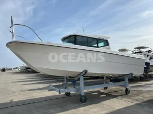 ニッサン サンキャット245ＣＳ