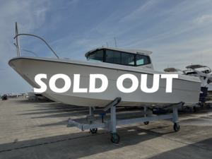 日産サンキャット245sold.