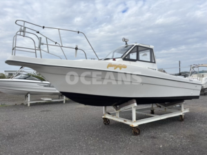 トーハツ ＴＦ235