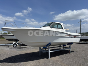 ニッサン WINGFISHER-23EXII