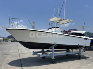 ヤンマー FX24C-OSA