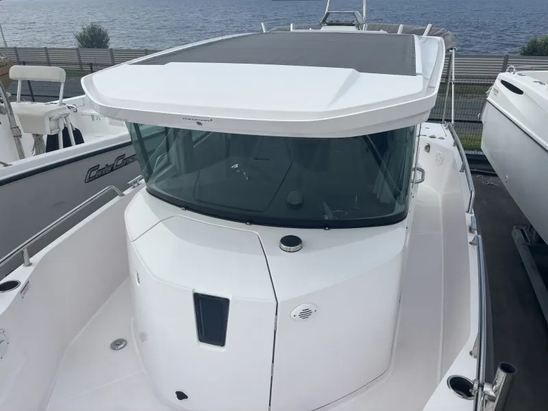 AXOPAR 28 Cabin - 画像 (16)