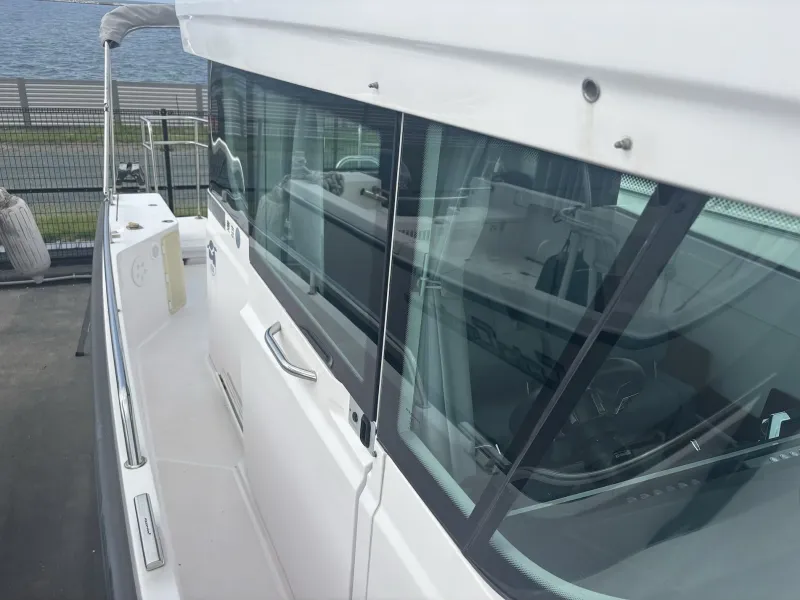 AXOPAR 28 Cabin - 画像 (21)