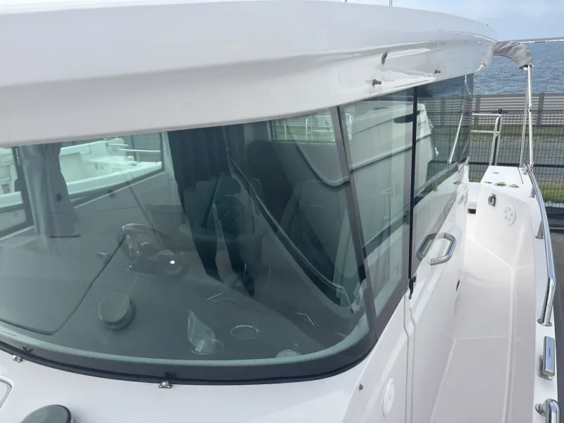 AXOPAR 28 Cabin - 画像 (18)