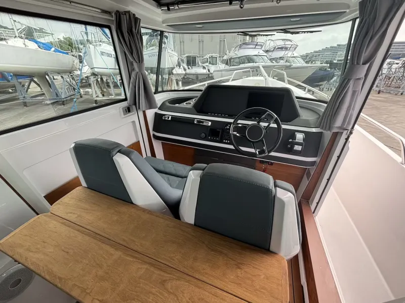 AXOPAR 28 Cabin - 画像 (20)