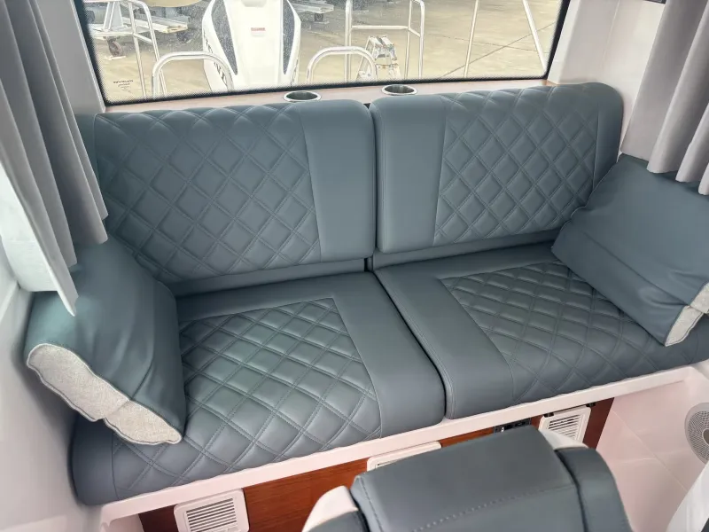 AXOPAR 28 Cabin - 画像 (22)