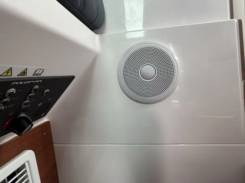 AXOPAR 28 Cabin - 画像 (34)