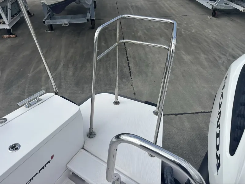 AXOPAR 28 Cabin - 画像 (39)