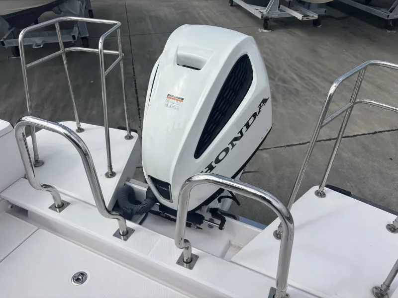 AXOPAR 28 Cabin - 画像 (41)