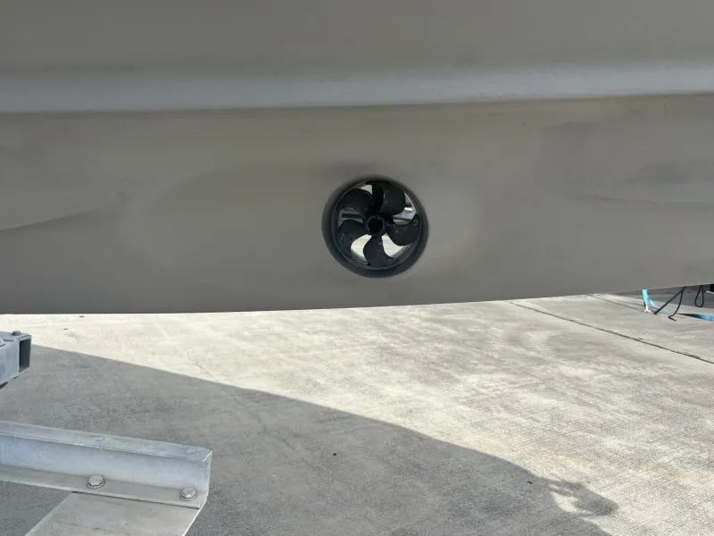 AXOPAR 28 Cabin - 画像 (45)